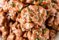 Crock Pot Candy Perfection