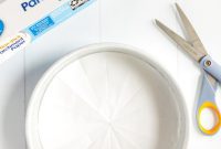 Mastering Round Cake Pan Lining with Parchment