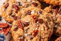 Homestead Hearth Cookies
