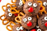 Whimsical Reindeer Bites