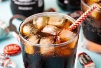Tootsie Roll Cocktail