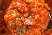 Signature Marinara