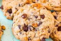 The DoubleTree Welcome Cookie