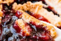 Effortless Blueberry Bliss