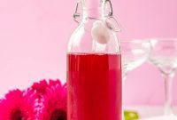 Ruby Raspberry Elixir