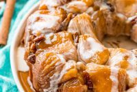 Foolproof Fantastic Monkey Bread
