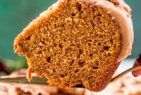 Cozy Pumpkin Spice Crown