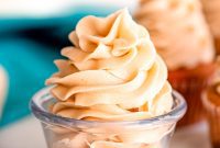 Simple Brown Sugar Delight