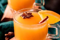 Effortless Holiday Wassail