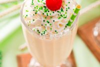 Effortless Irish Cream Indulgence