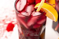 Crimson Fizz