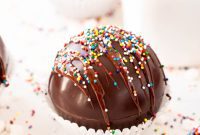 Hot Chocolate Bombs: The Definitive How-To