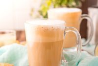 Breve Latte