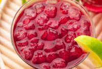 Crafting the Perfect Woo Woo Cocktail