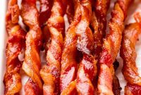 TikTok’s Viral Twisted Bacon