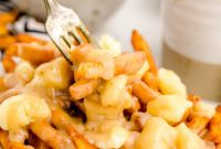 Canada’s Signature Poutine