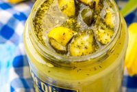 The Viral Ranch Pickles Recipe
