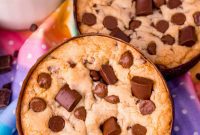 Jack-Jack’s Num Num Cookies