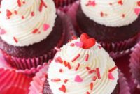 Effortless Red Velvet: Only 5 Ingredients