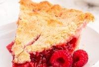 Crimson Berry Delight