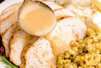 Juicy Instant Pot Turkey Breast