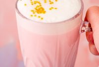 Angel Milk TikTok’s Heavenly Brew