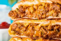 Easy Loaded Bread