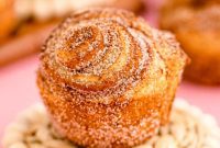 The Ultimate Cruffin Recipe