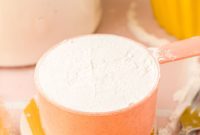 Achieving Precise Flour Measurements