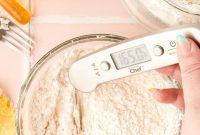 Mastering Flour Heat Treatment Two Approaches