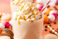 The Best Homemade Frozen Coffee