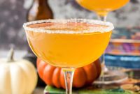 Magical Butterscotch Brew