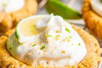 Sunshine Key Lime Cookies