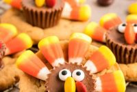 Holiday Gobbler Goodies