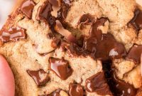 The Ultimate Brown Butter Chocolate Chips