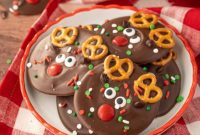 North Pole Bark