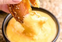Ultimate 10-Minute Beer Cheese Dip