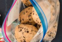 Mastering Cookie Dough Freezing