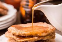Piloncillo-Glazed Mexican Bunuelos: A Sweet Tradition