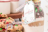 Holiday Cheer Cookie Jars