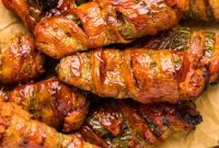 Lone Star Spicy Smoked Bites