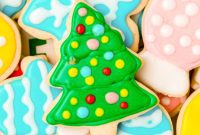 The Ultimate Christmas Sugar Cookie Recipe