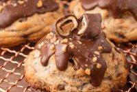 Ultimate Comfort Cookies