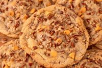 Buttery Pecan Perfection