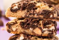 Kitchen Sink Cookies