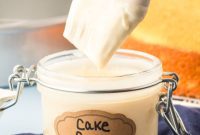 Flawless Cake Release