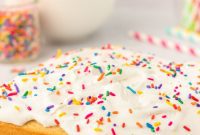Vanilla Crazy Cake Egg-Free and Dairy-Free