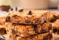 Golden Graham Bars