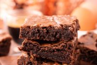 Hazır Brownie Karışımını Usta İşi Yapmanın Sırları