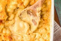 Tini’s Mac and Cheese